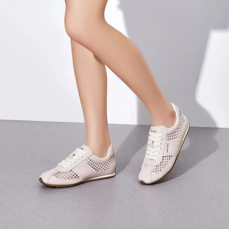 NINE WEST Low Top Casual Shoes Women's-8