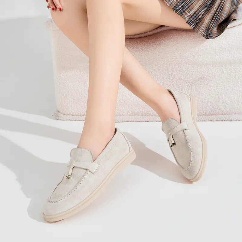 NINE WEST Women's Casual Shoes 2.3cm Women's-6