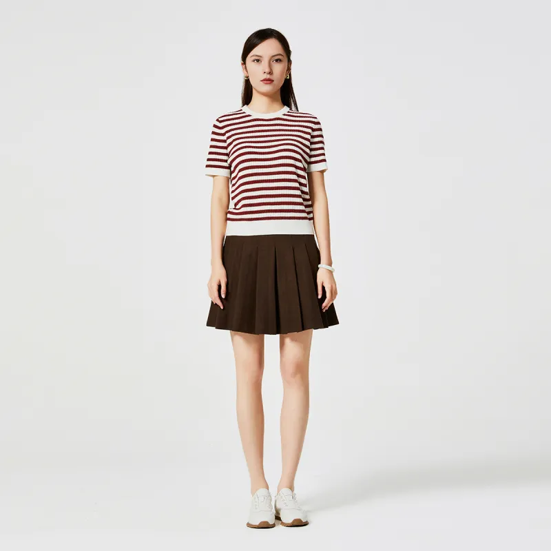 NINI WEST Knitwear Women's-7