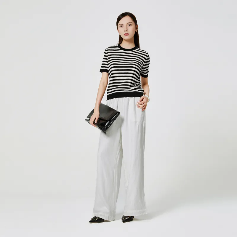 NINI WEST Knitwear Women's-2