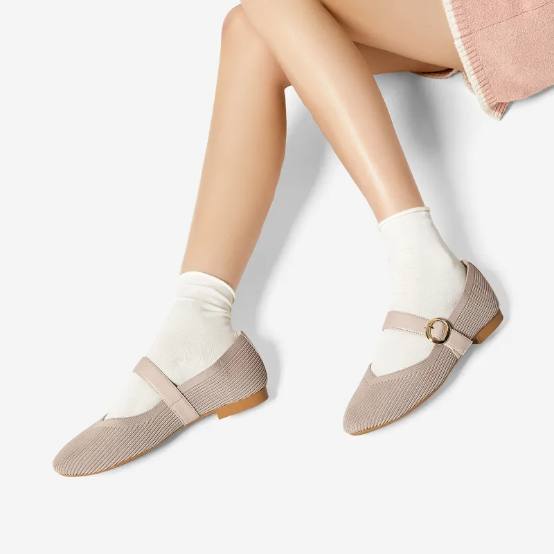 NINE WEST Casual Single Shoes Women's-10