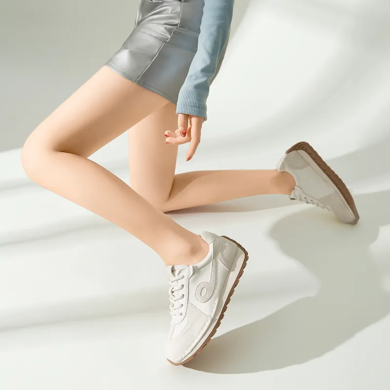 NINE WEST Low-Top Casual Shoes Women's-5