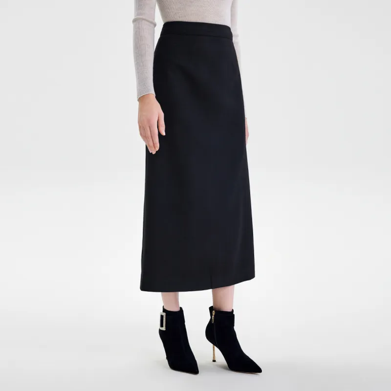 NINE WEST Casual Long Skirts Women's-1