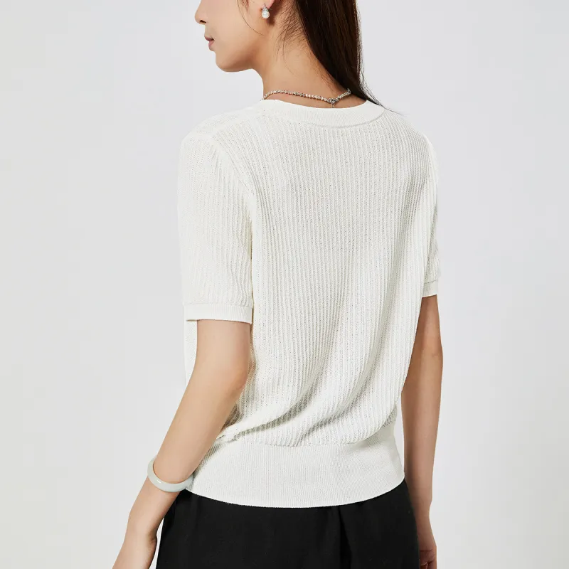 NINI WEST Knitwear Women's-5