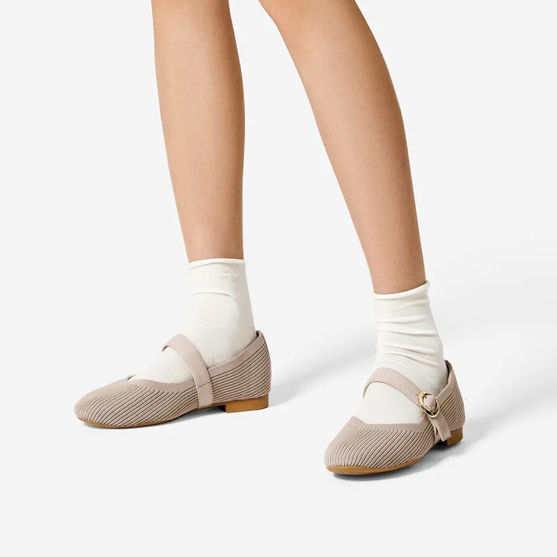 NINE WEST Casual Single Shoes Women's-9
