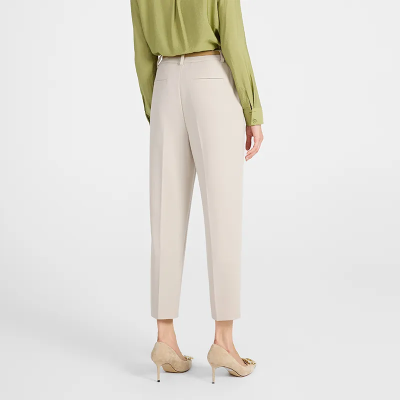 NINI WEST Suit Trousers Women's-9