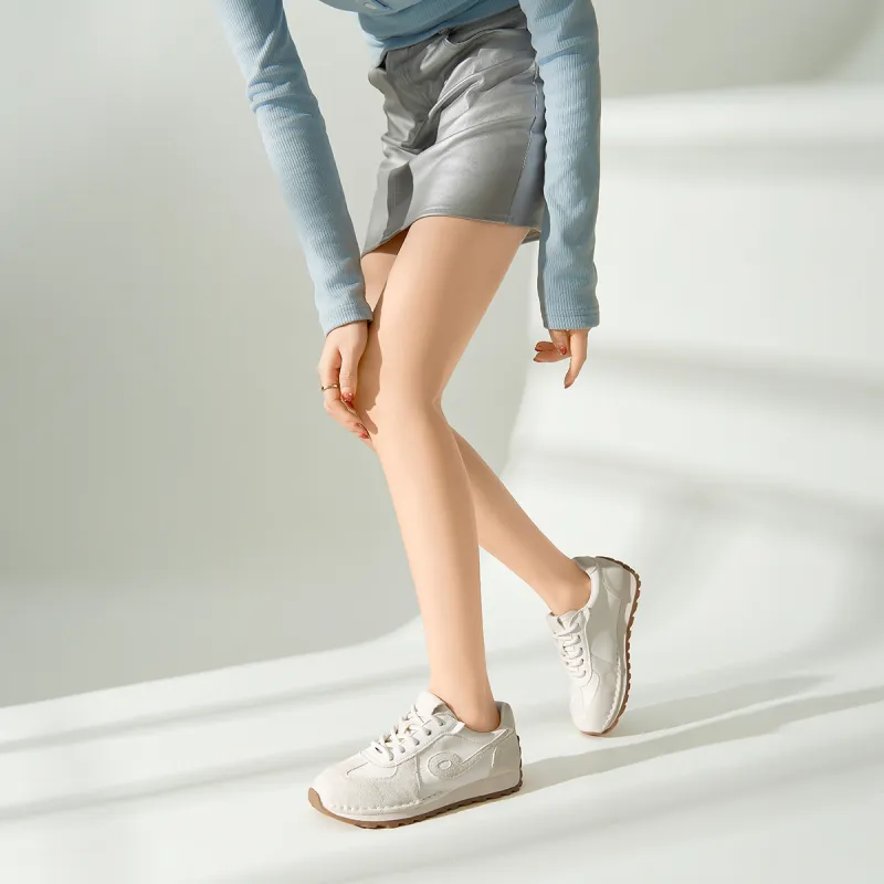 NINE WEST Low-Top Casual Shoes Women's-6