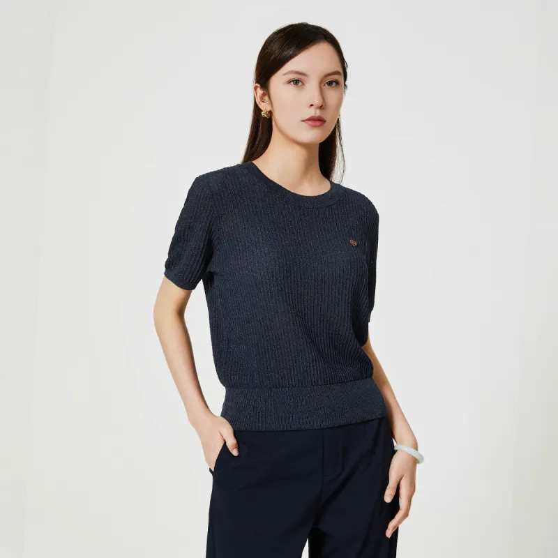 NINI WEST Knitwear Women's-11