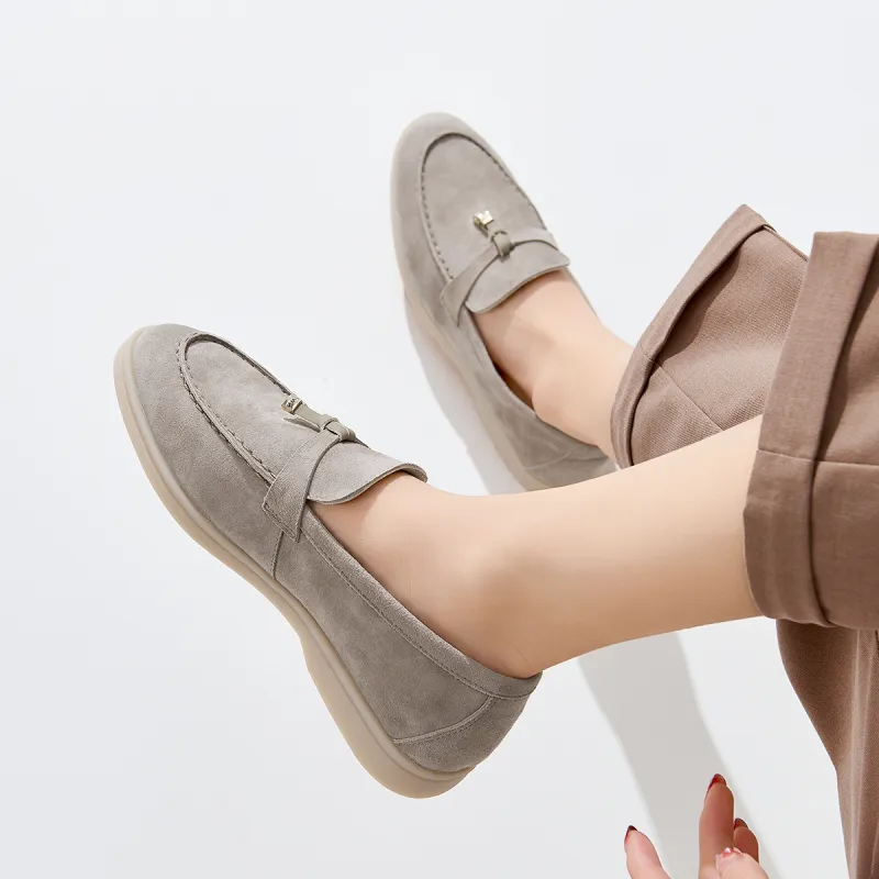 NINE WEST Women's Casual Shoes 2.3cm Women's-13