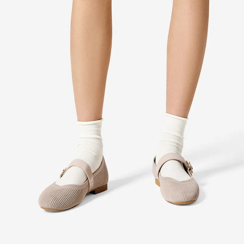 NINE WEST Casual Single Shoes Women's-8