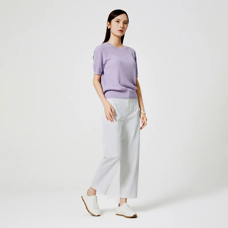 NINI WEST Knitwear Women's-14