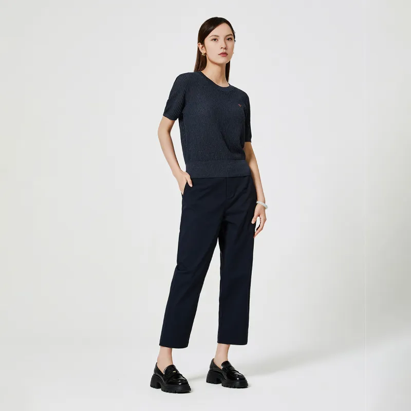 NINI WEST Knitwear Women's-9