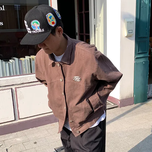 R69 Jackets Unisex-10