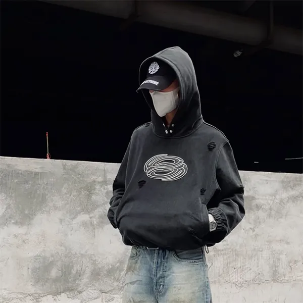R69 Sweatshirts Unisex-12