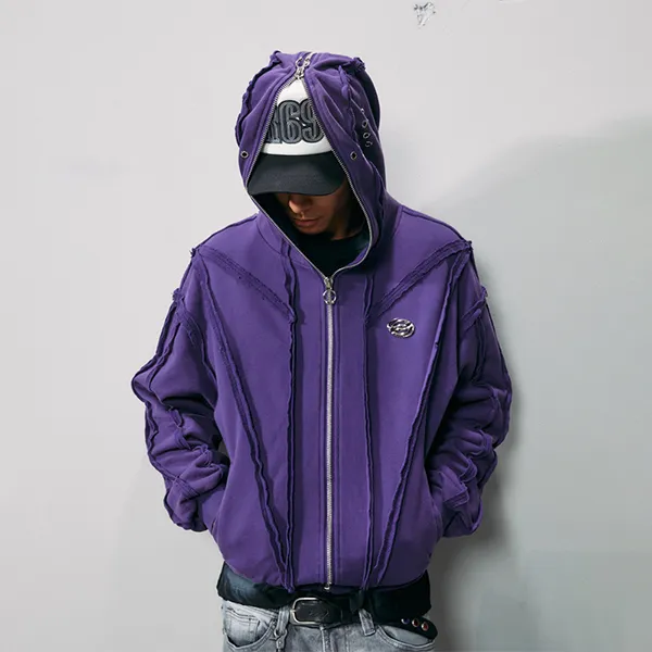 R69 Sweatshirts Unisex-12