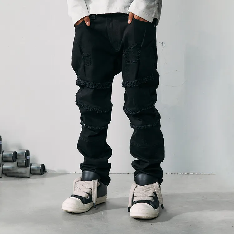 R69 Jeans Unisex-9