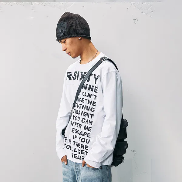 R69 T Shirts Unisex-5