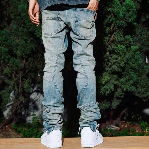 R69 Jeans Men-5
