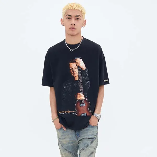 R69 T Shirts Unisex-3