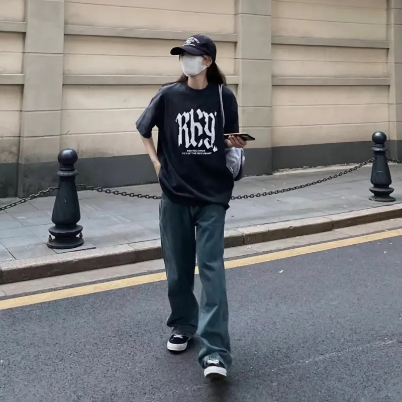 R69 T Shirts Unisex-4