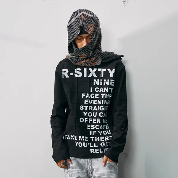 R69 T Shirts Unisex-9