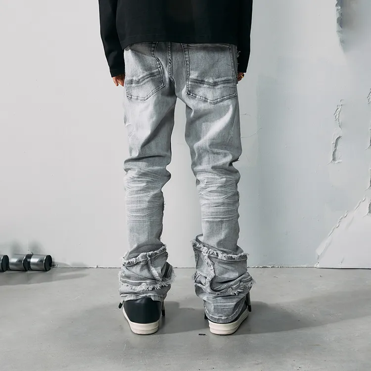 R69 Jeans Unisex-11