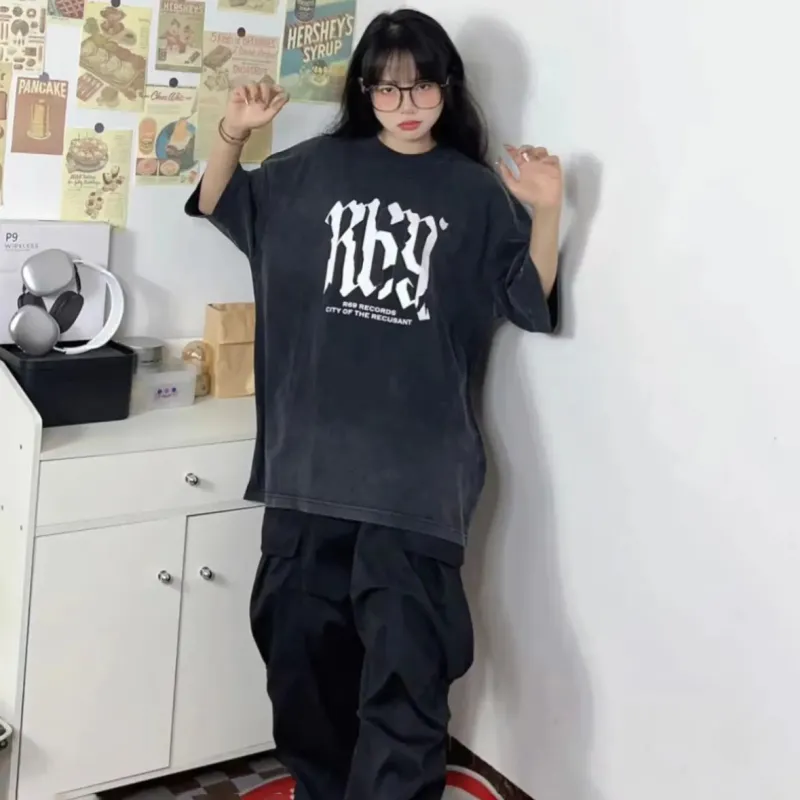 R69 T Shirts Unisex-5