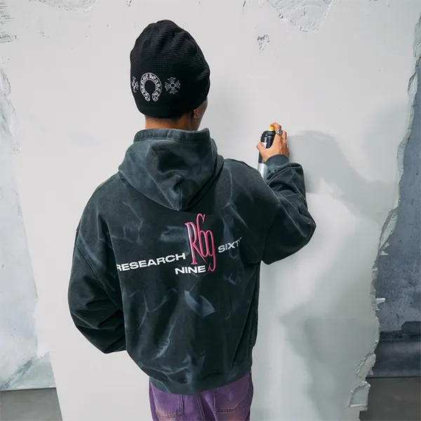 R69 Sweatshirts Unisex-2