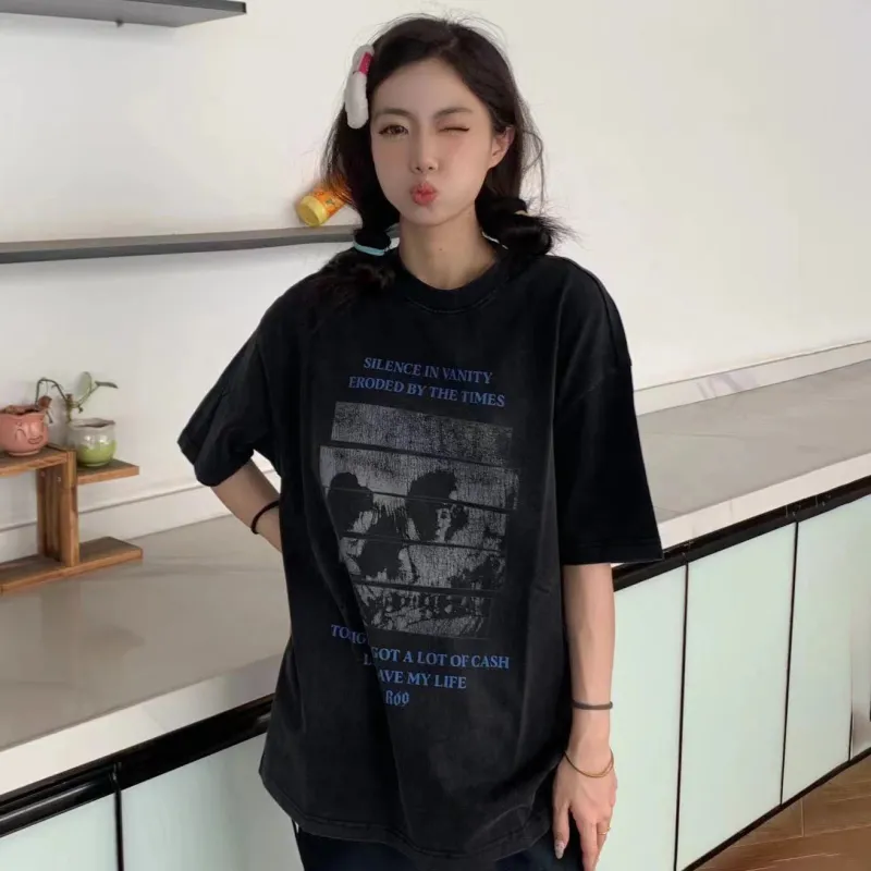 R69 T Shirts Unisex-5