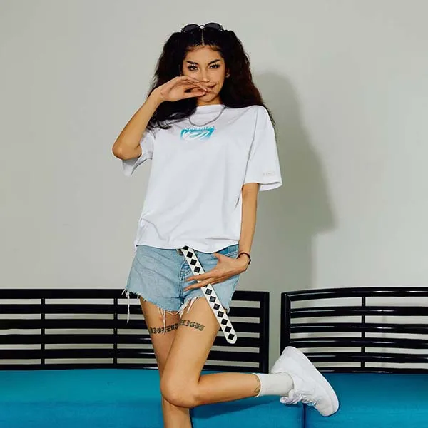 R69 T Shirts Unisex-7