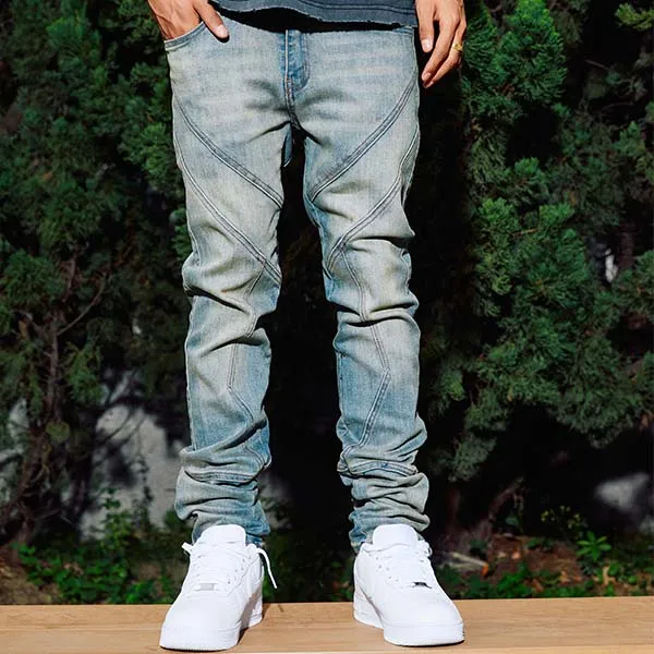 R69 Jeans Men-4