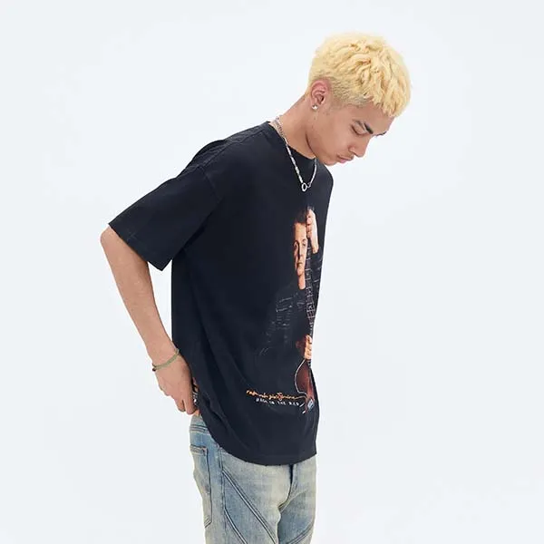 R69 T Shirts Unisex-4