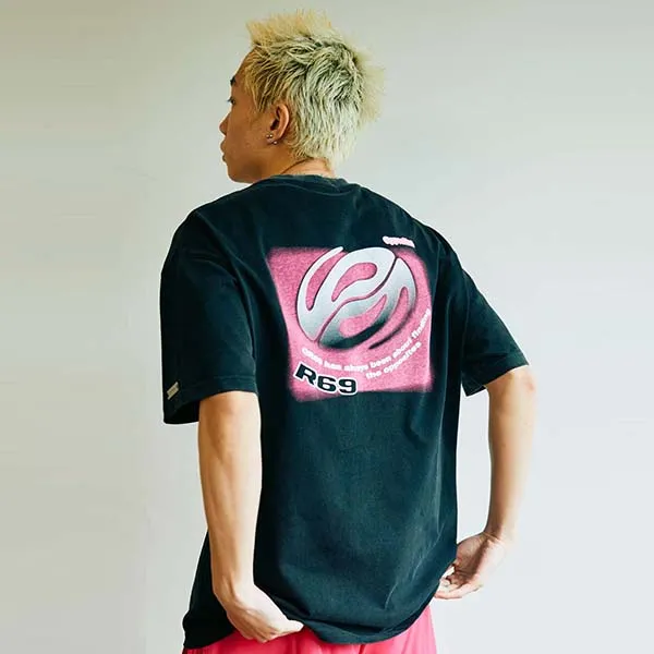 R69 T Shirts Unisex-4