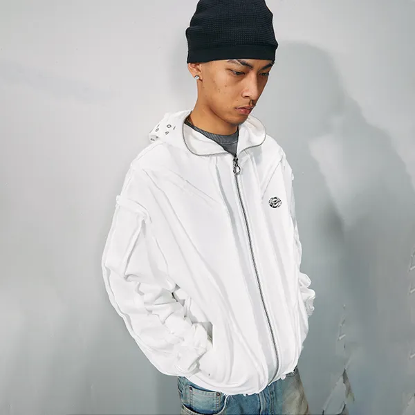 R69 Sweatshirts Unisex-4