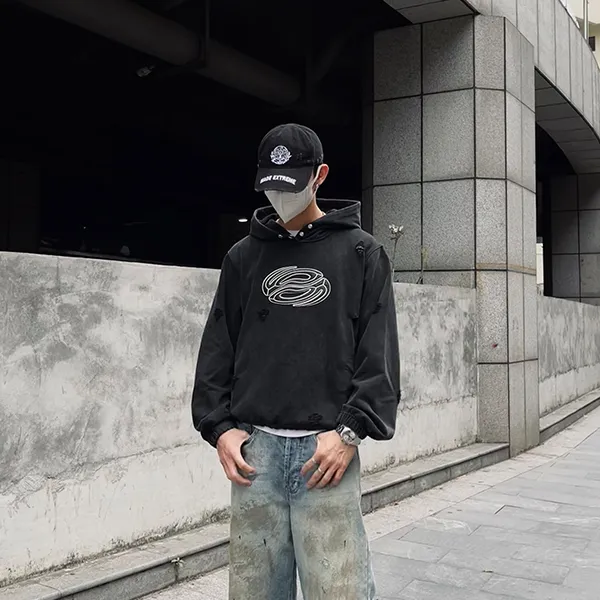 R69 Sweatshirts Unisex-11