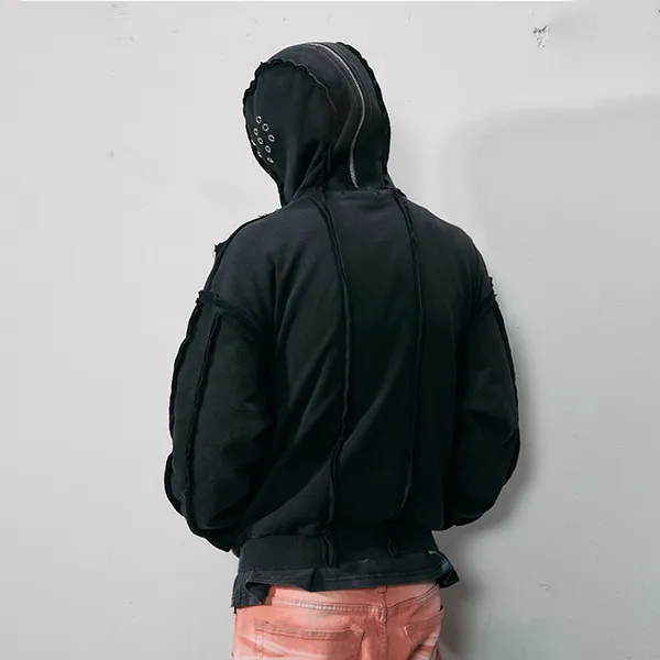 R69 Sweatshirts Unisex-8