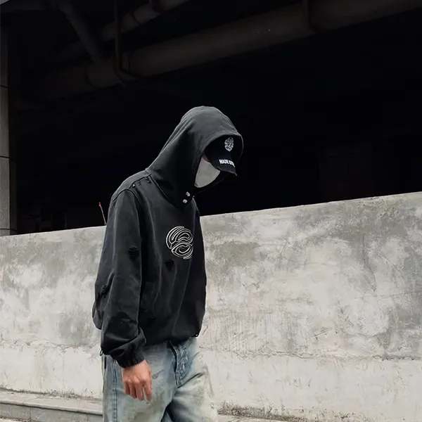 R69 Sweatshirts Unisex-10