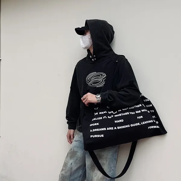 R69 Sweatshirts Unisex-5