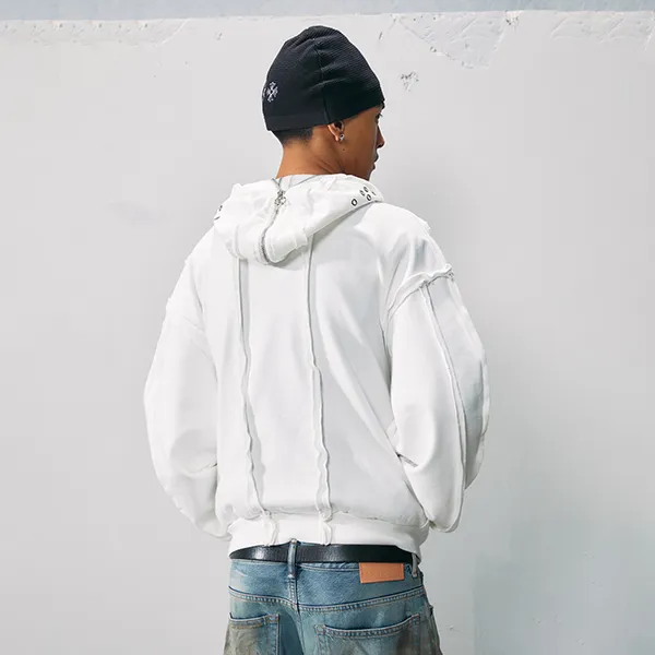 R69 Sweatshirts Unisex-3
