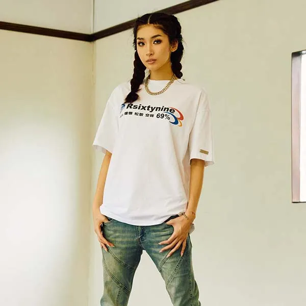 R69 T Shirts Unisex-5