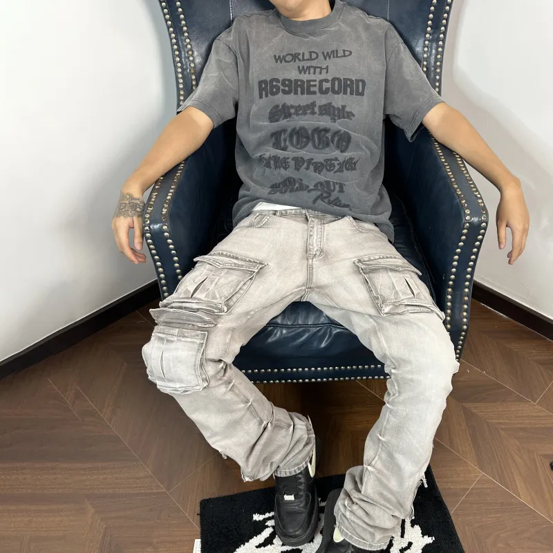 R69 T Shirts Unisex-4