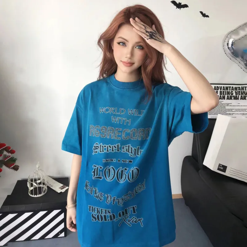 R69 T Shirts Unisex-14