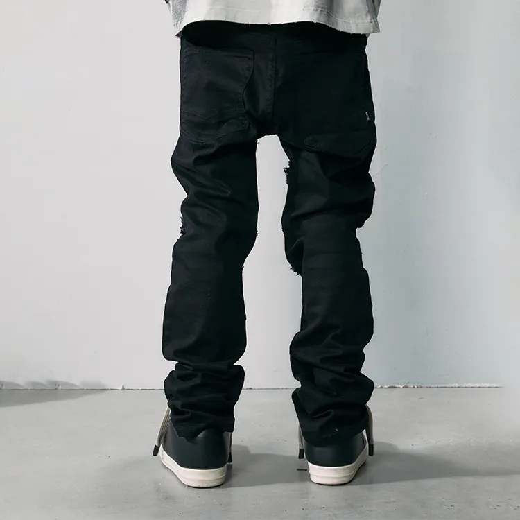 R69 Jeans Unisex-11