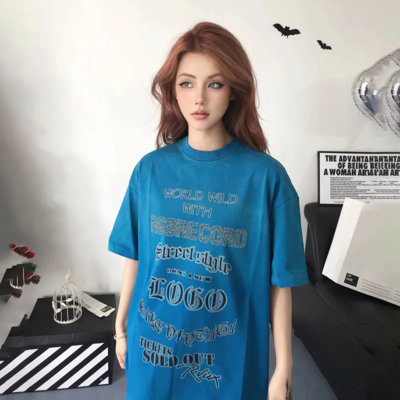 R69 T Shirts Unisex-13