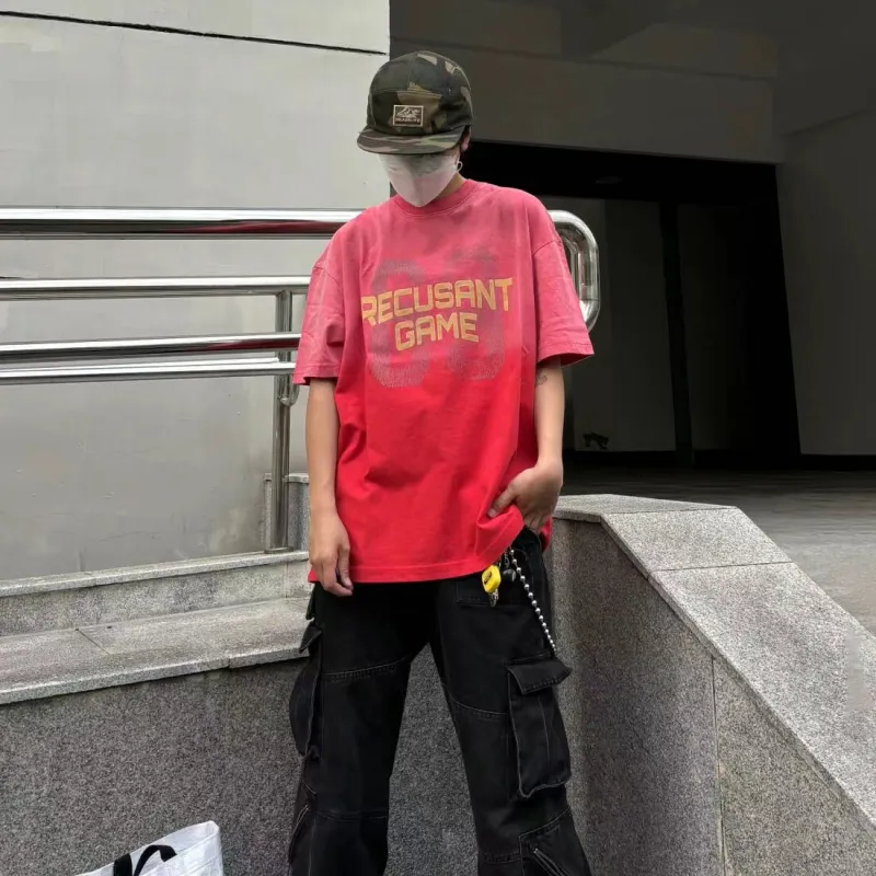 R69 T Shirts Unisex-4