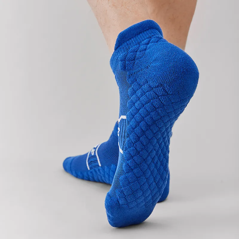 ZEROIN Basketball Socks Men's 5 Pack-2