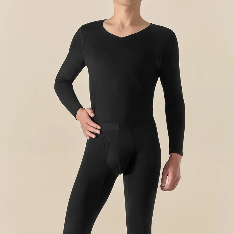 ZEROIN Men Thermal Sets-5