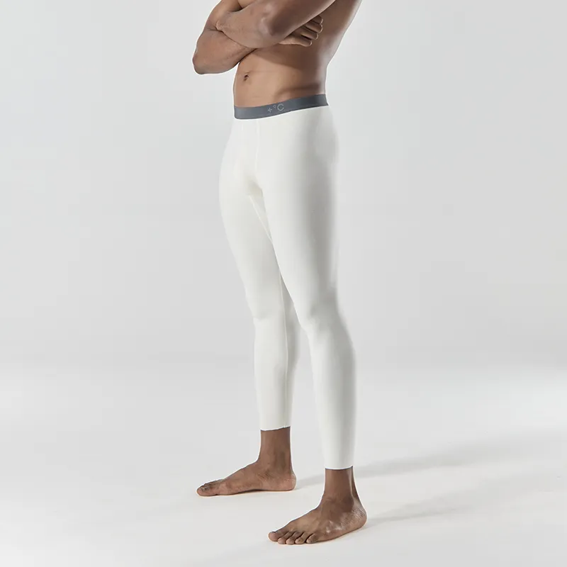 ZEROIN Men Thermal Pants-1