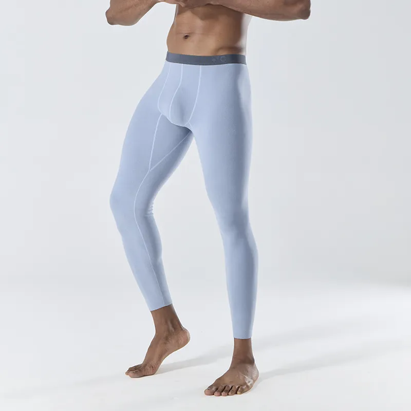 ZEROIN Men Thermal Pants-7