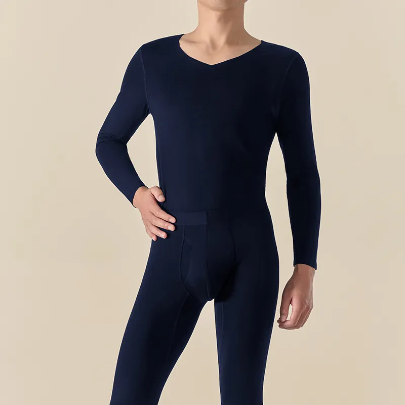 ZEROIN Men Thermal Sets-9